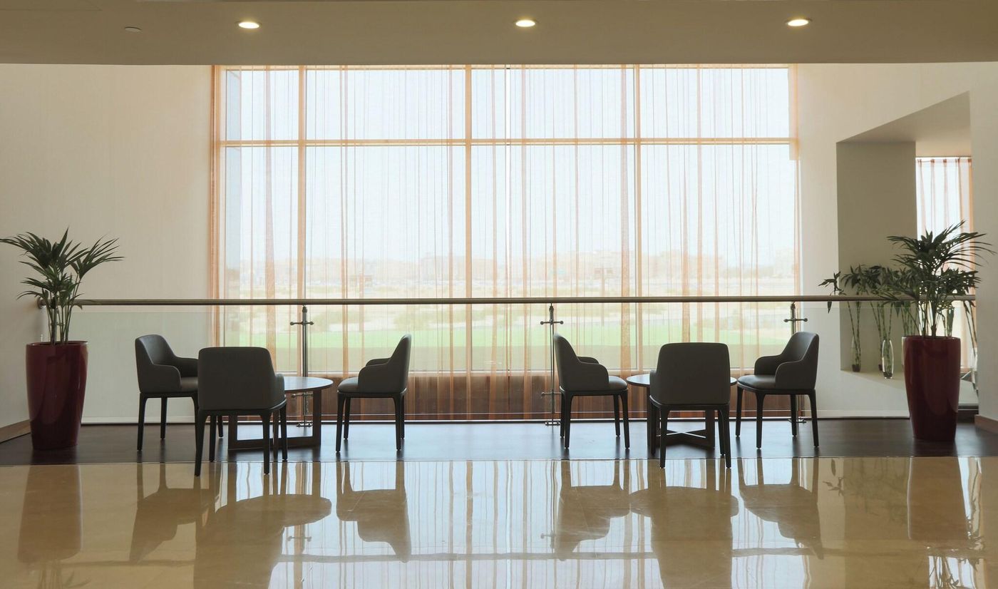 Al Andalus Mall Hotel-Saudi Arabia-Jeddah-Lobby-8