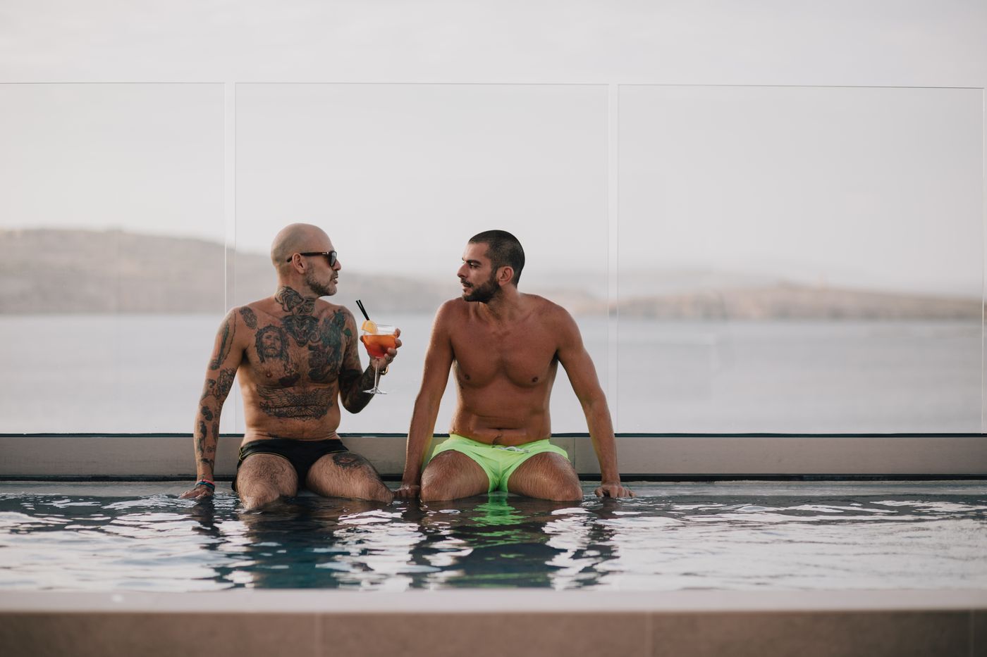 ibis-Styles-ST-Pauls-Bay-Malta-Pool-5