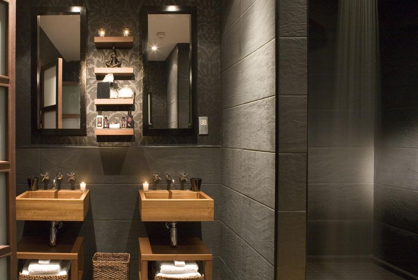 Malmaison Liverpool-United Kingdom-Liverpool -General view-10