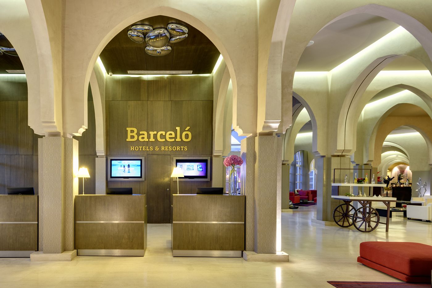 Barcelo-Palmeraie-Lobby-66