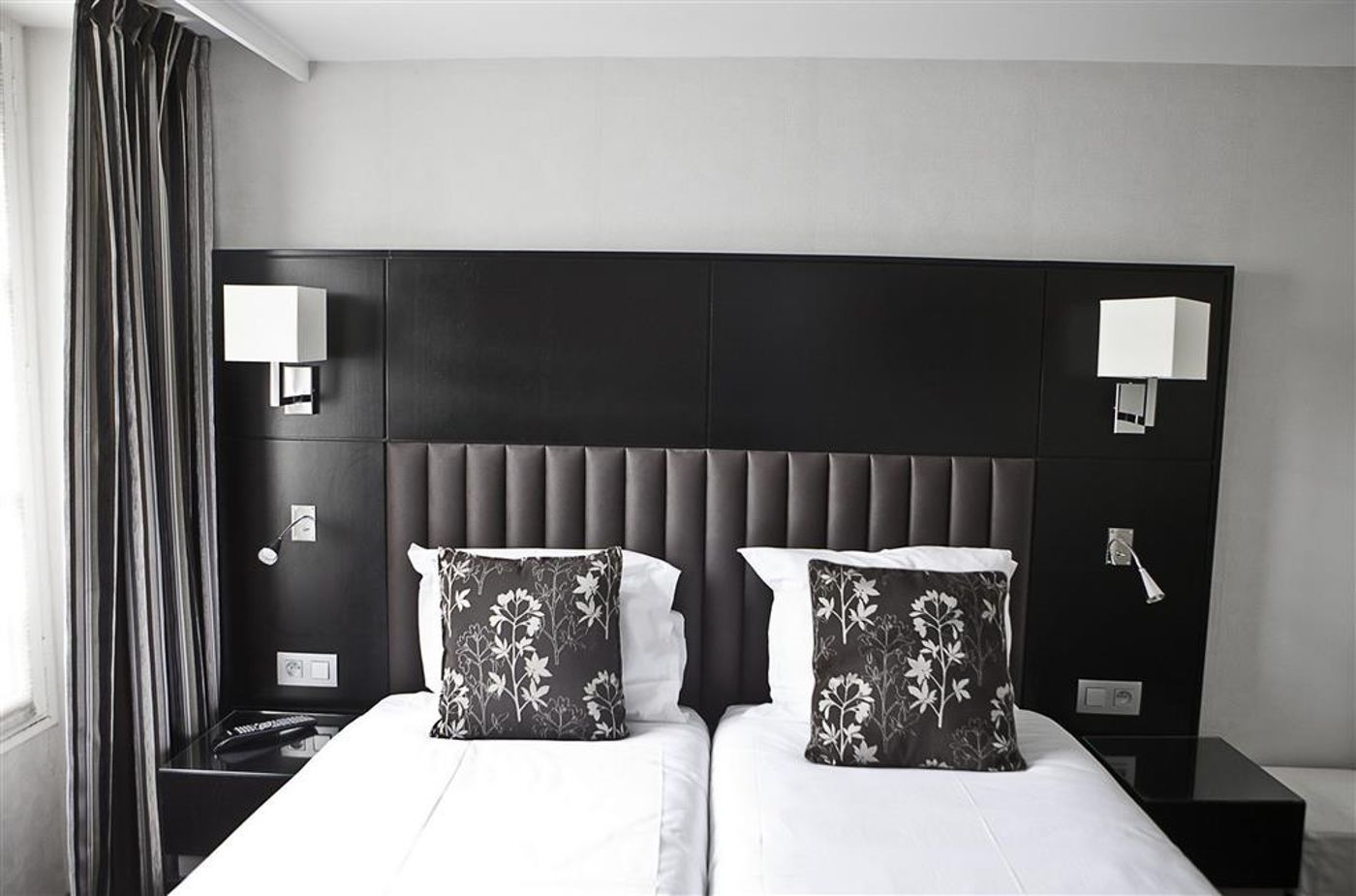 Hotel 15 Montparnasse-France-PARIS-Room-7