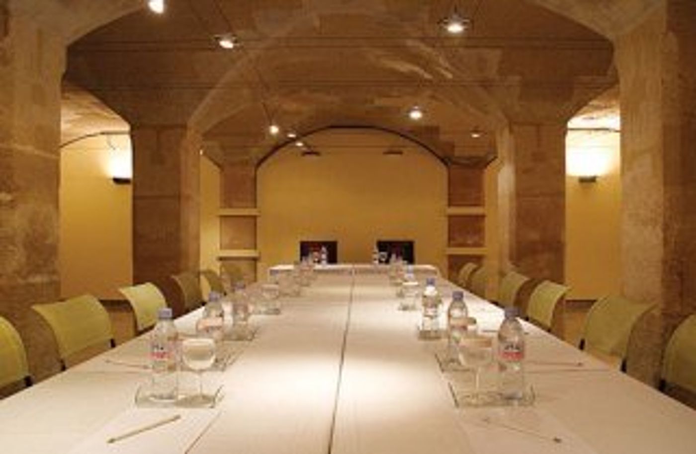 HOTEL PAVILLON SAINT AUGUSTIN