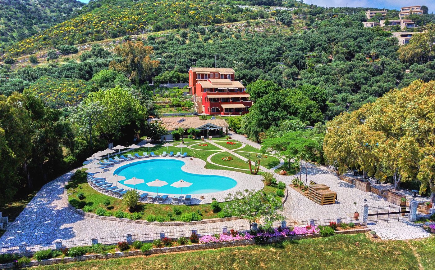 Chrismos-Luxury-Suites---Studios-General-view-1