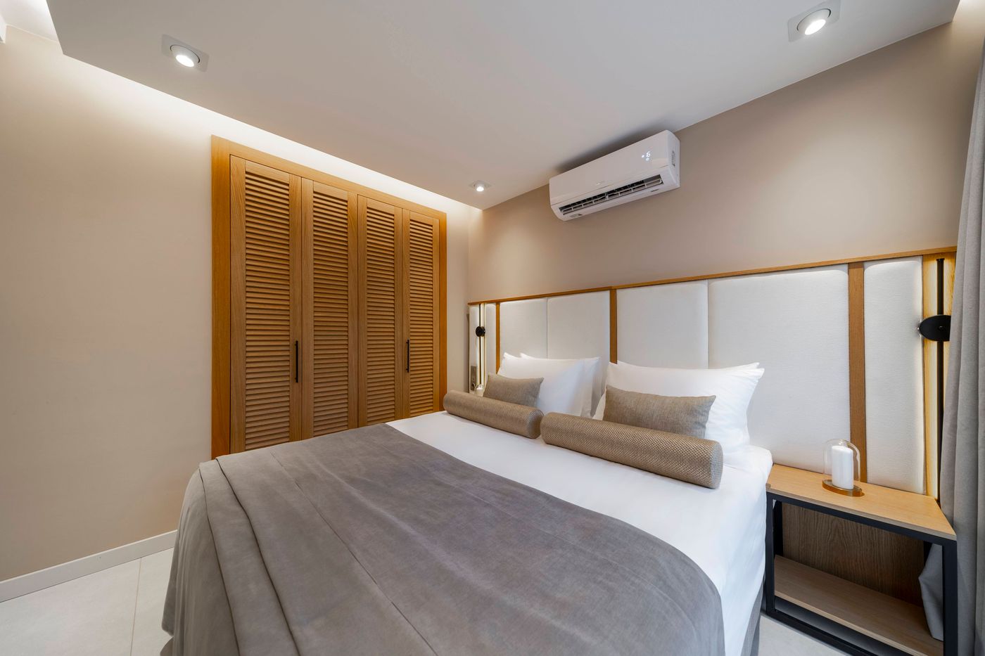 Helis Suites Bitez 18