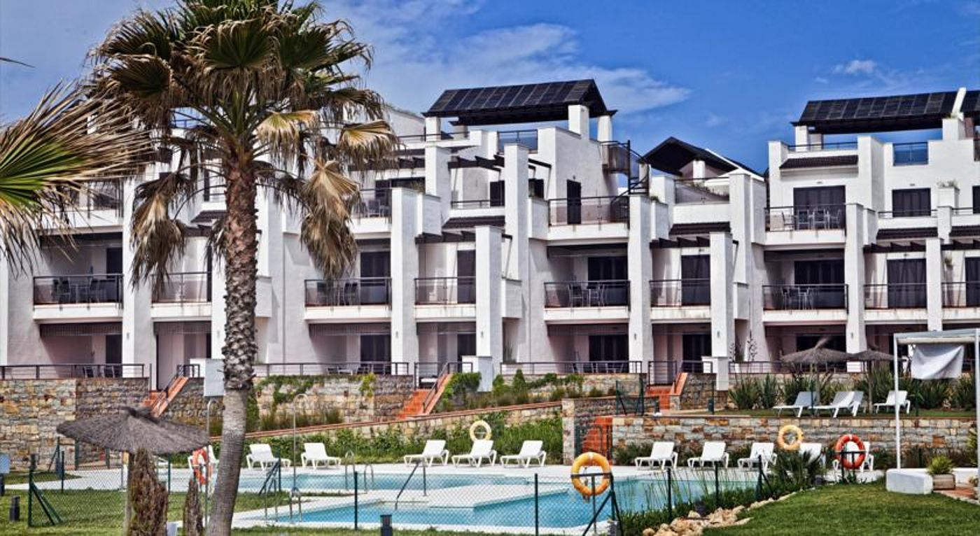 Casares del Mar Luxury Apartments