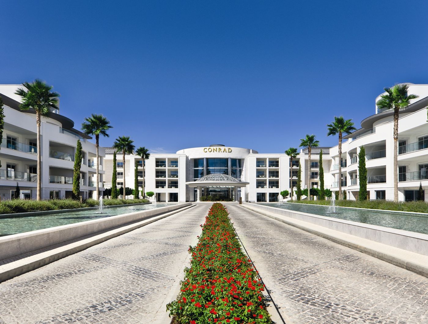 Conrad Algarve Hotel