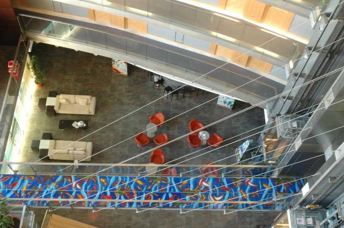 Eurohotel Barcelona Granvia Fira-Spain-L HOSPITALET DE LLOBREGAT-General view-7