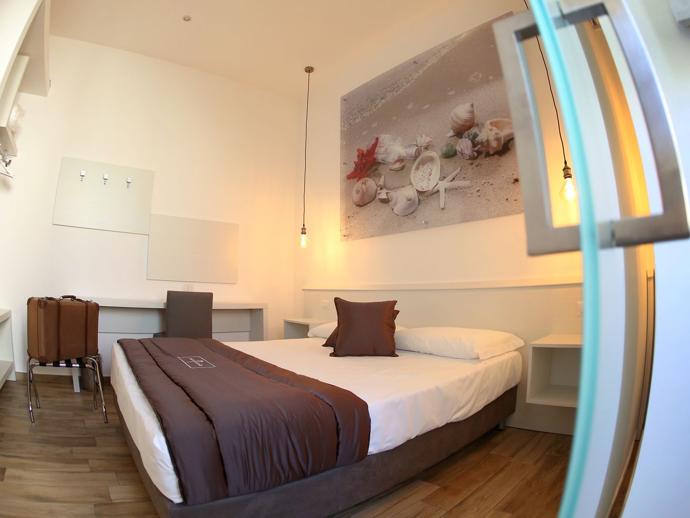 DIMORA DIAMANTE room&breakfast - Italy - Napoli - Room - 8