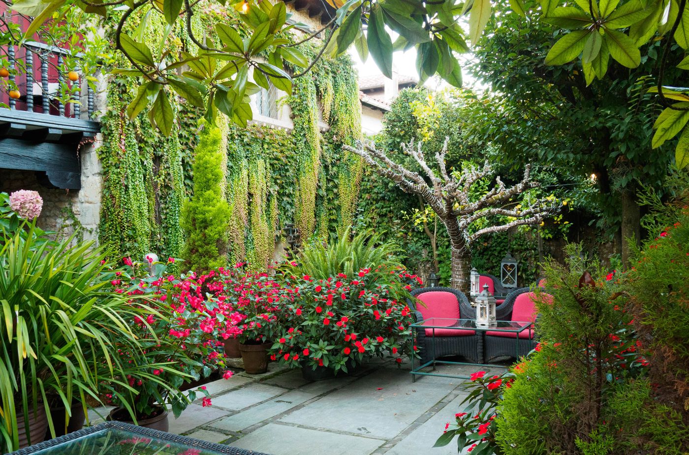 Casa del Marques-Spain-SANTILLANA DEL MAR-General view-1