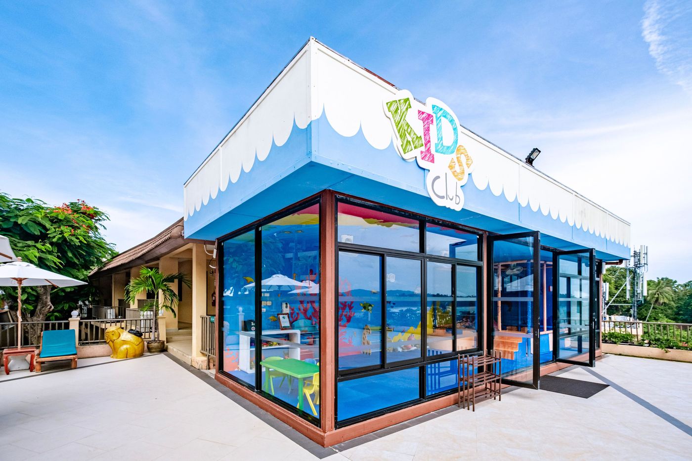 Chanalai Garden Resort