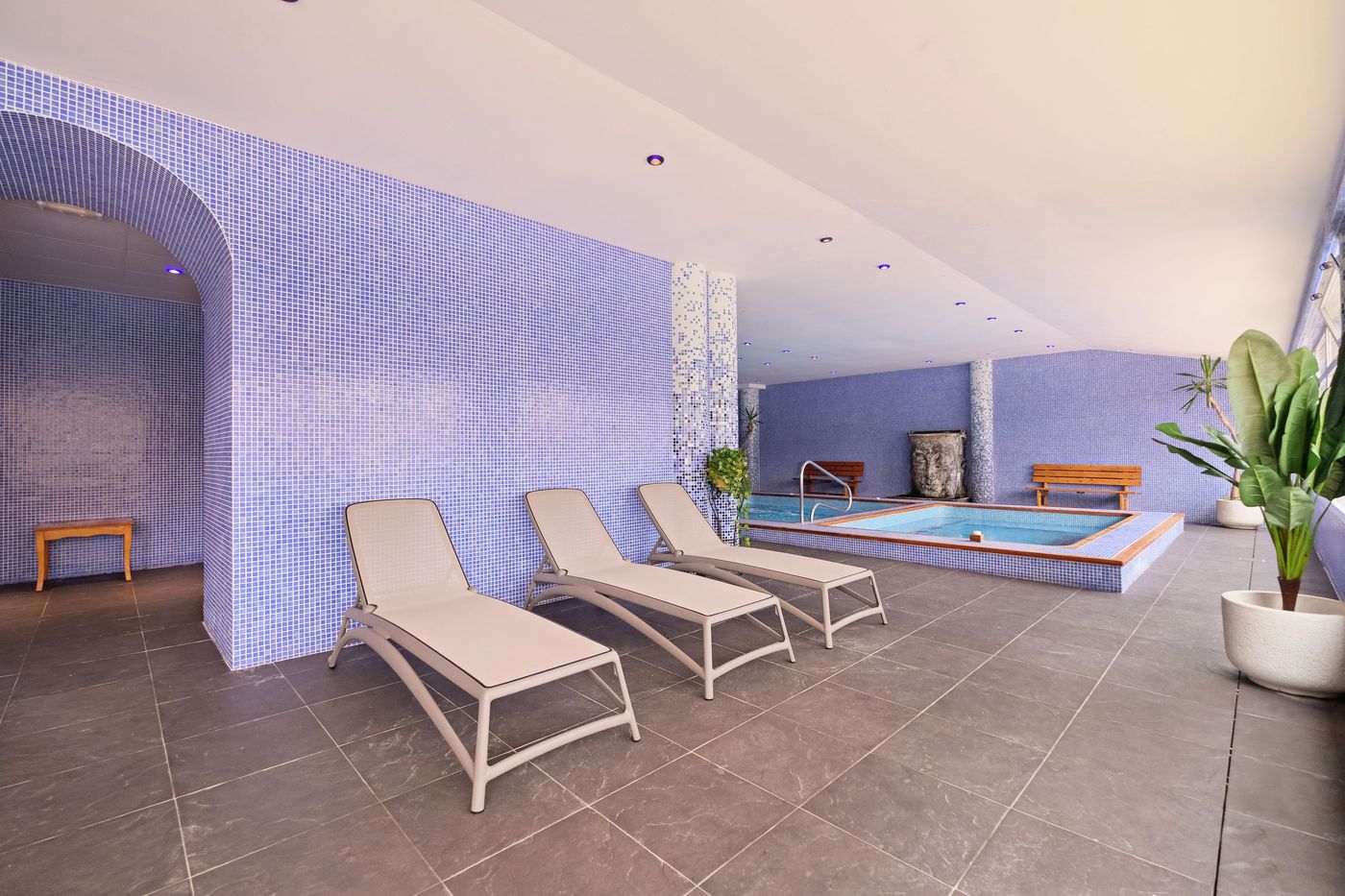 Moon Dreams Marina Parc