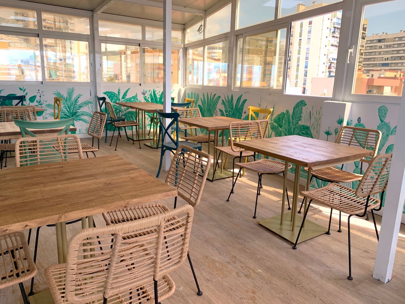 Hotel-Sireno-Torremolinos-Restaurant-25