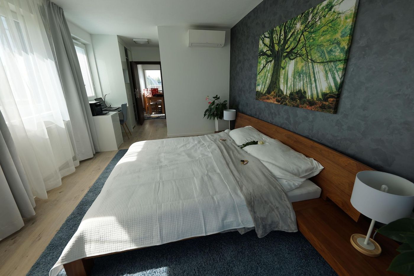 More Than Hotel & Accommodation-Slovakia-Bratislava-Room-9