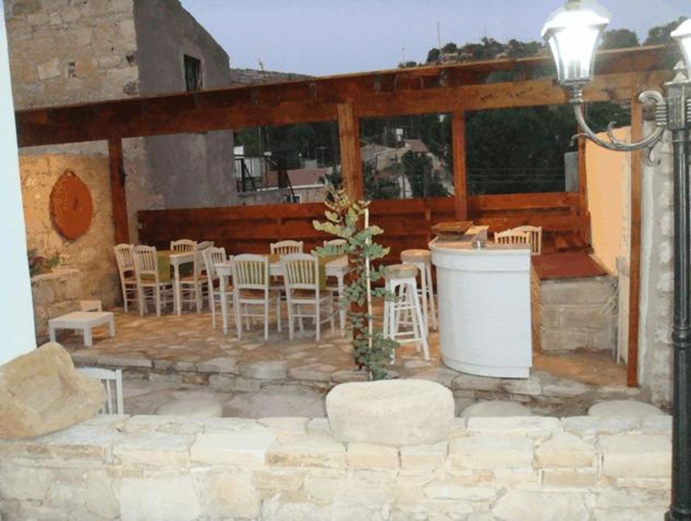 Avalon Village Houses