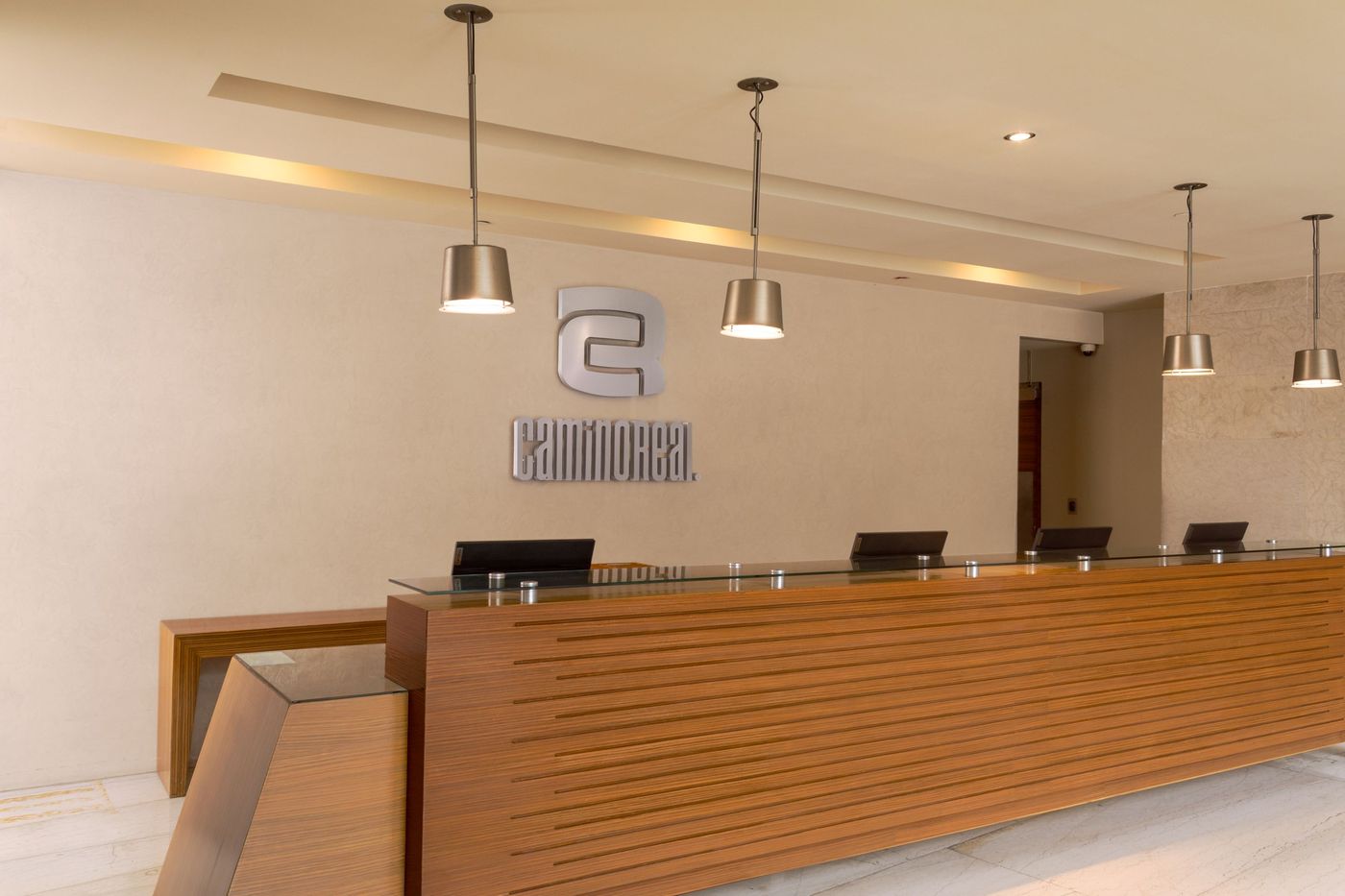 Camino Real Santa Fe Mexico-Mexico-SANTA FE-General view-7