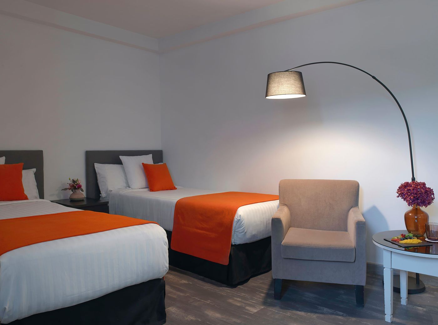 Hotel-Paris-Opera--managed-by-Meli-----Room-47