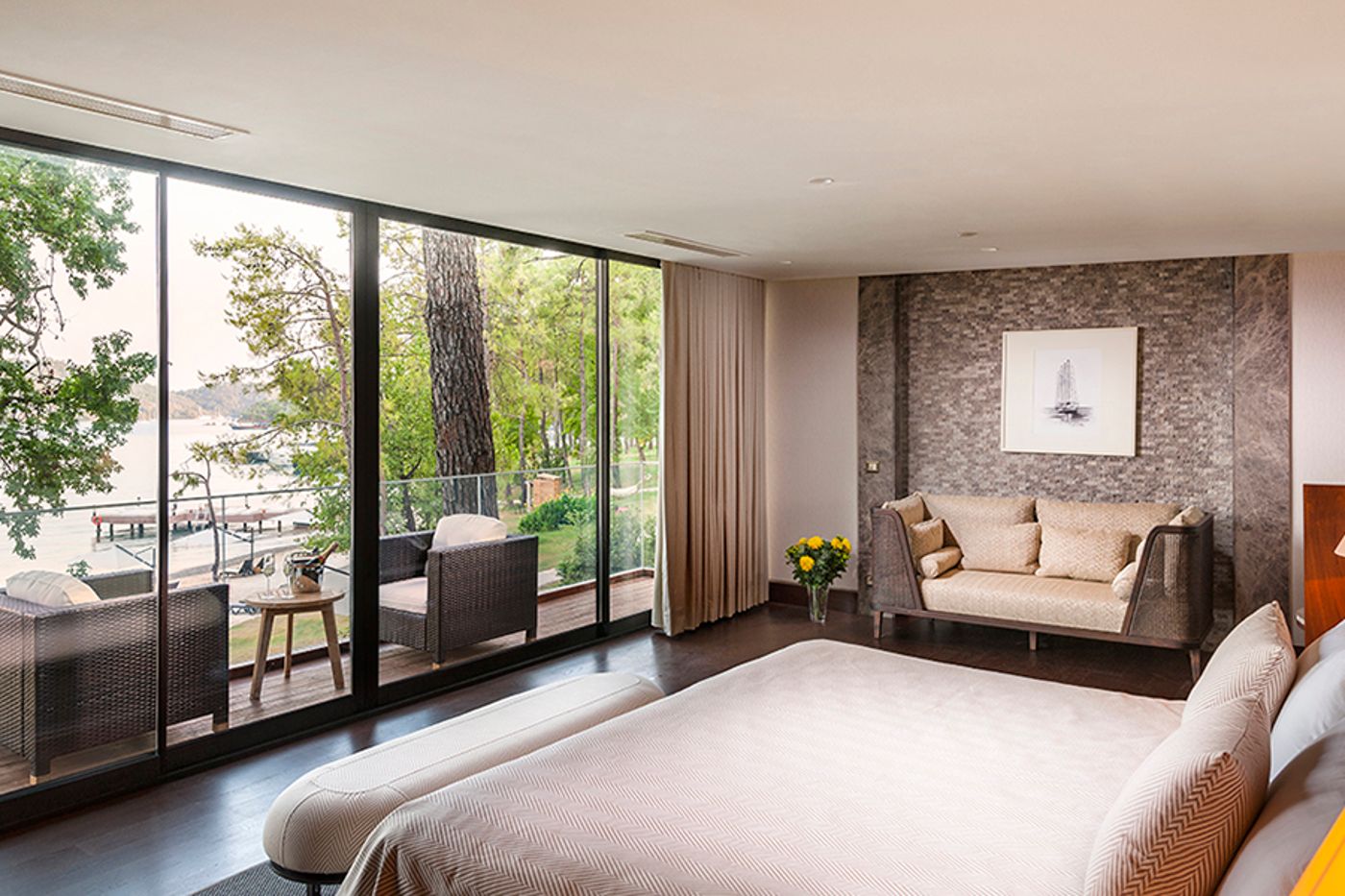 Club Prive by Rixos Gocek