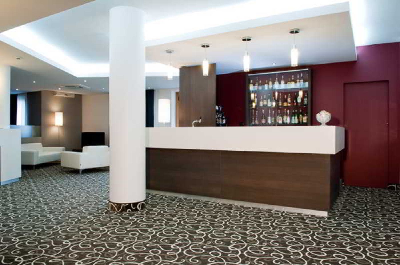 Hotel Gardenia - Italy - ROMANO CANAVESE (TO) - Lobby - 8