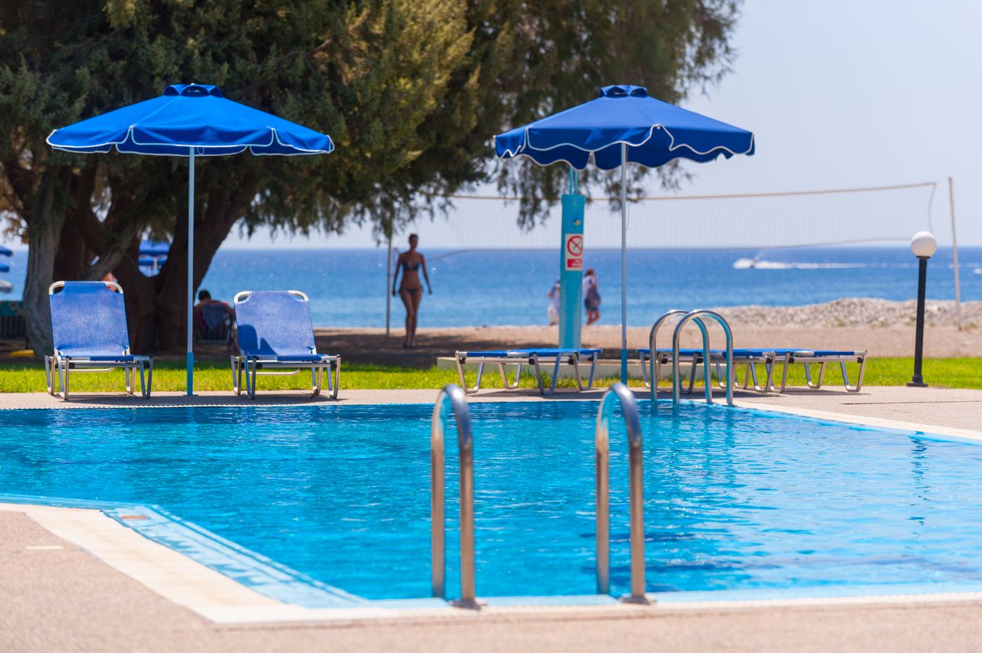 Stafilia Beach Hotel
