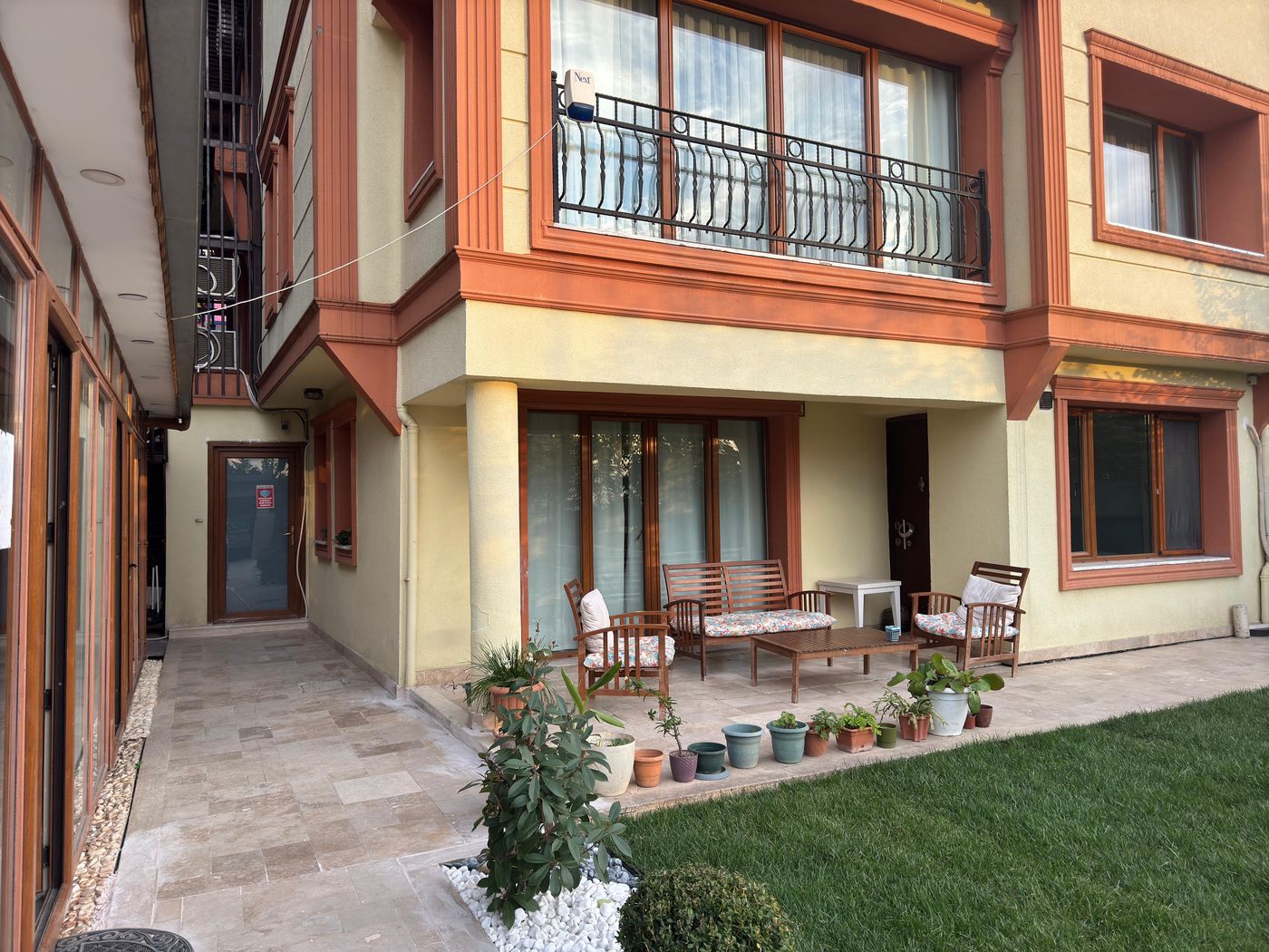 Doga-Villa-Konukevi-Ve-Pansiyon-General-view-2