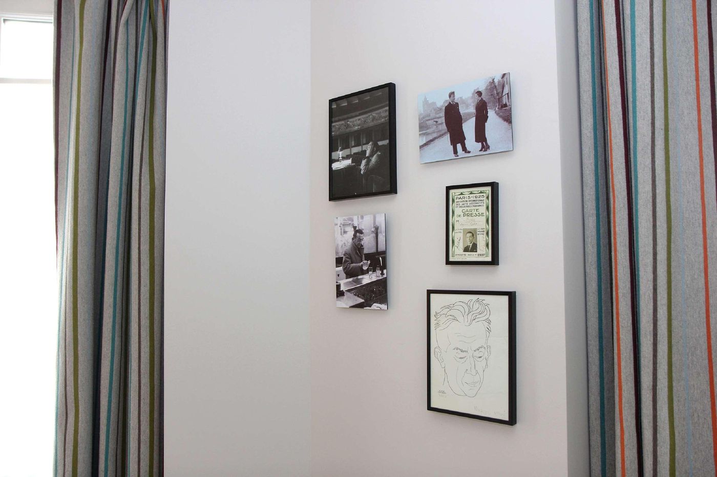 Hotel-Litteraire-Marcel-Ayme--BW-Premier-Collectio-Room-54