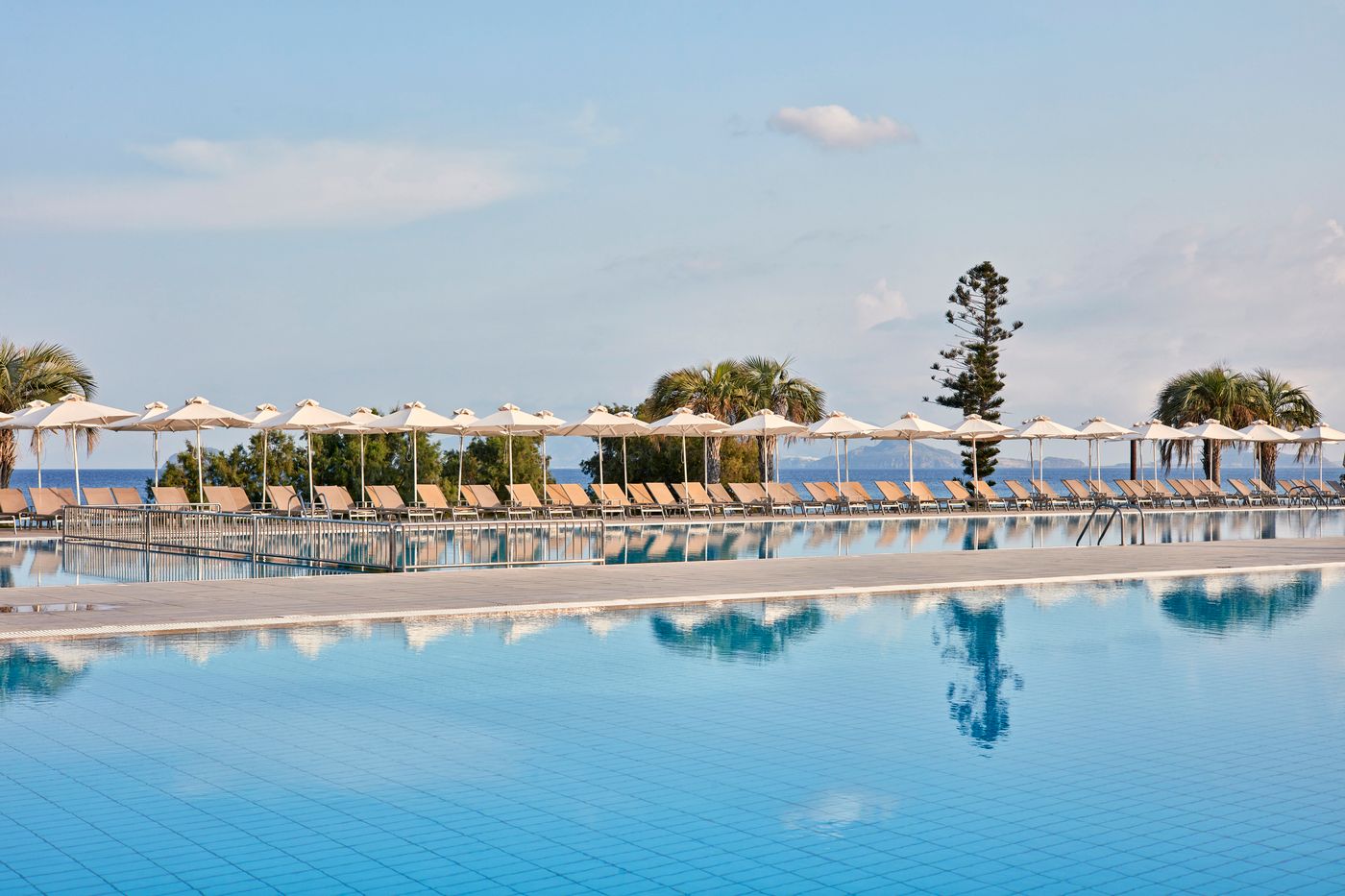 Atlantica Mikri Poli Park