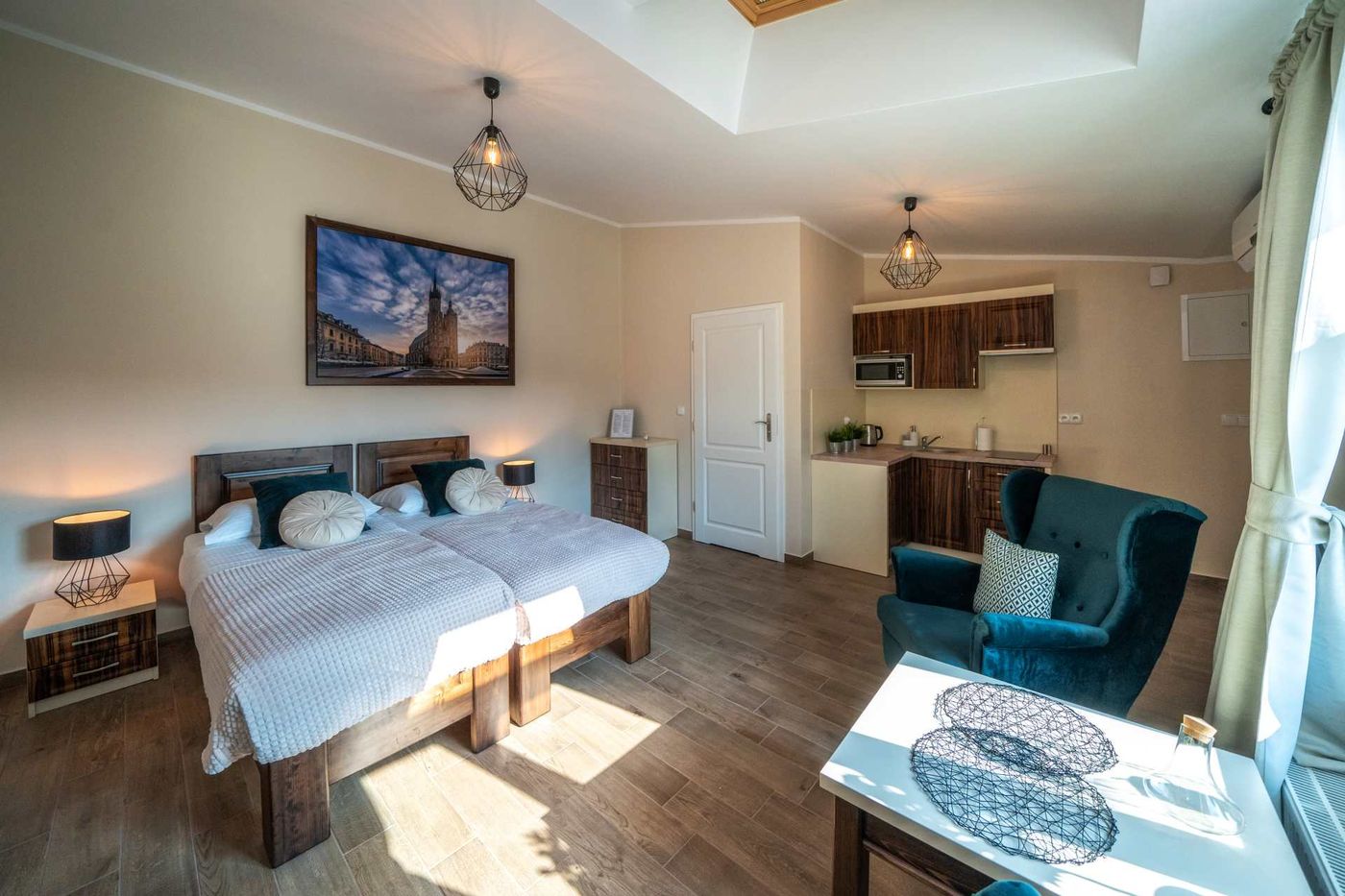 Apartments 17 Szewska