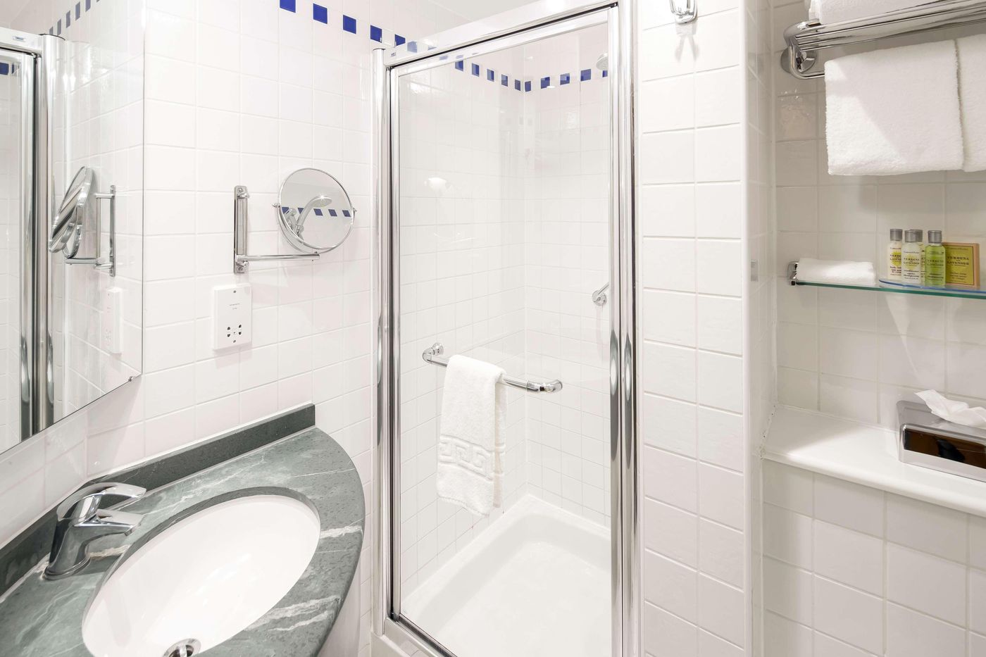 Hilton Garden Inn Bristol City Centre-United Kingdom-Bristol-Room-9