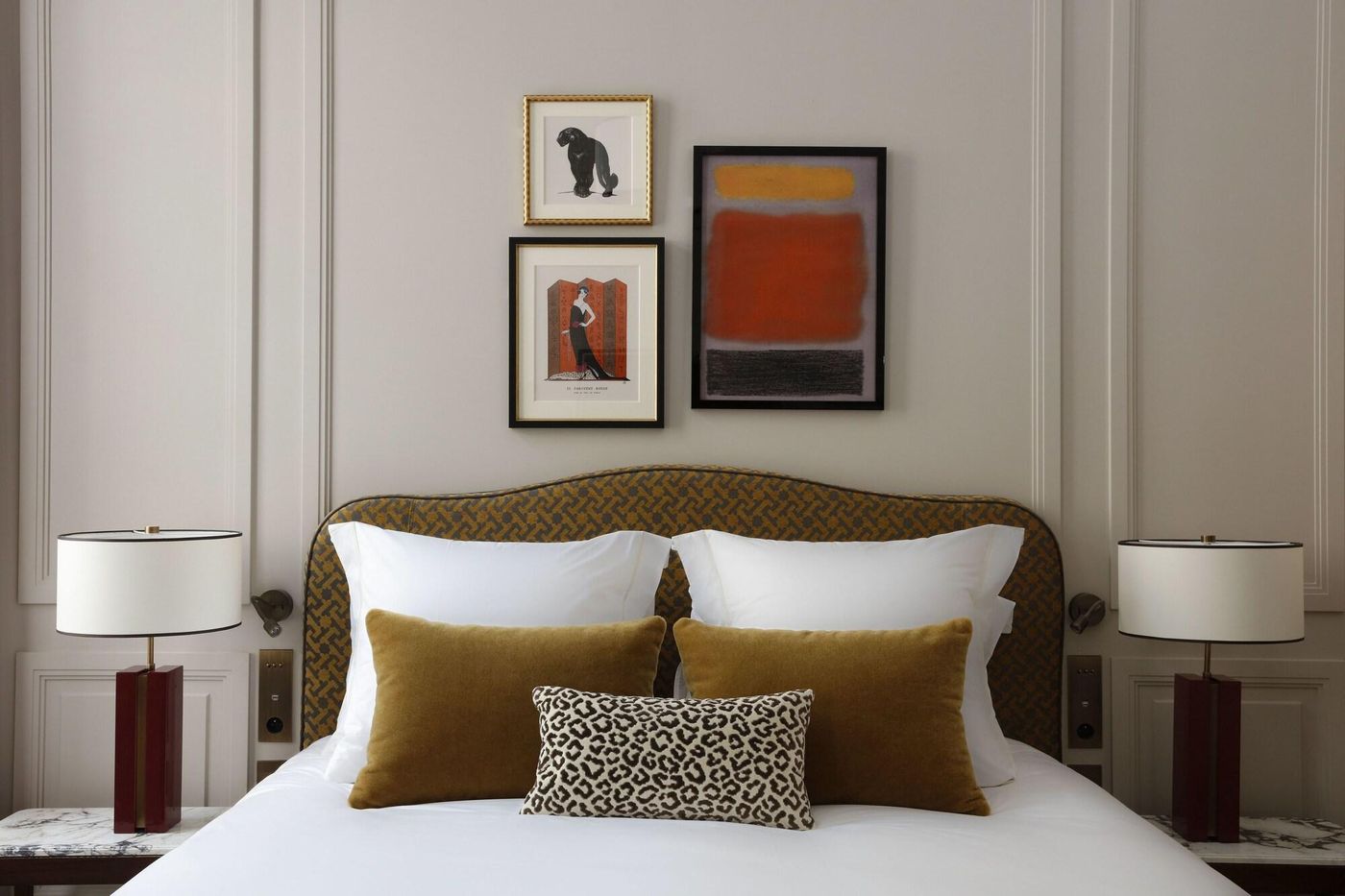 Les Jardins Du Faubourg-France-PARIS-Room-8