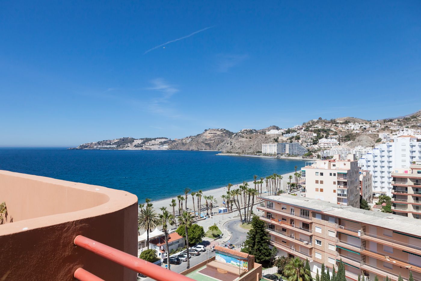 Ibersol Almunecar Beach Spa