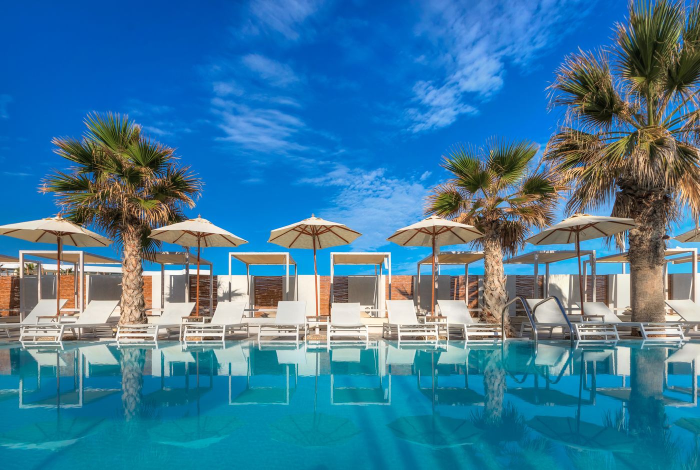 The Island Hotel - Adults Only