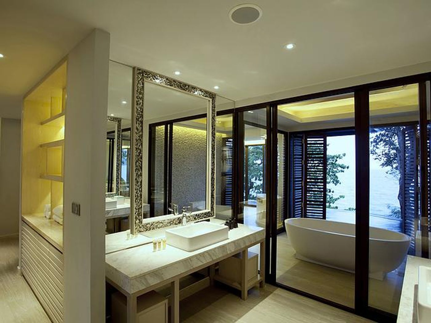 Pullman Phuket Arcadia Naithon Beach