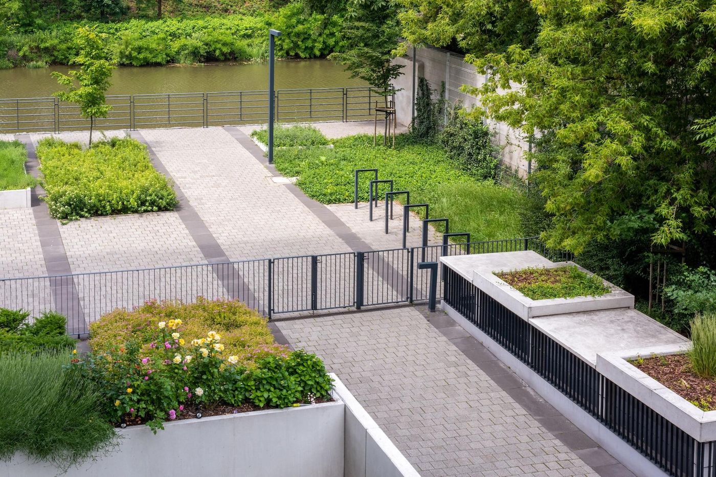 apartamenty-wroc Kurkowa 14-Poland-WROCLAW-General view-3