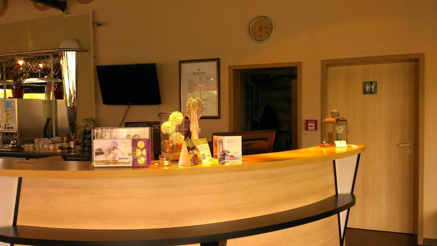Plaza-Inn-Ludwigsfelde-Berlin-Sud-Lobby-10