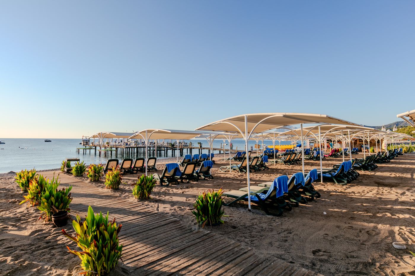 Club Hotel Phaselis Rose