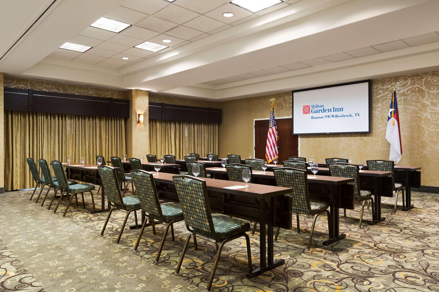 Hilton Garden Inn Houston Northwest-United States-HOUSTON-General view-10