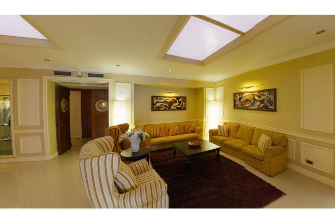 Hotel Miramare&Spa - Italy - SESTRI LEVANTE - Lobby - 7