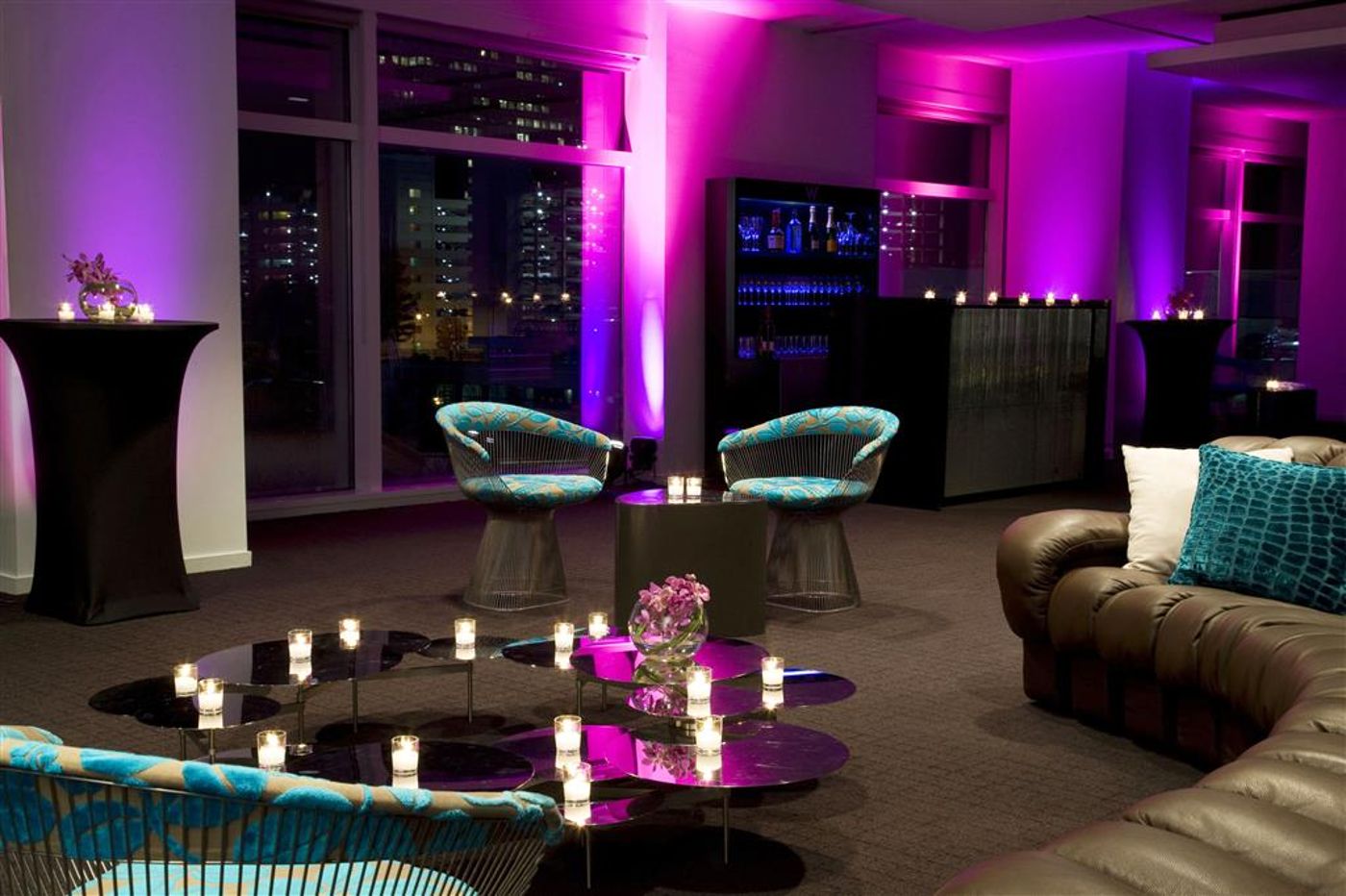 The W Atlanta Downtown-United States-ATLANTA-General view-6