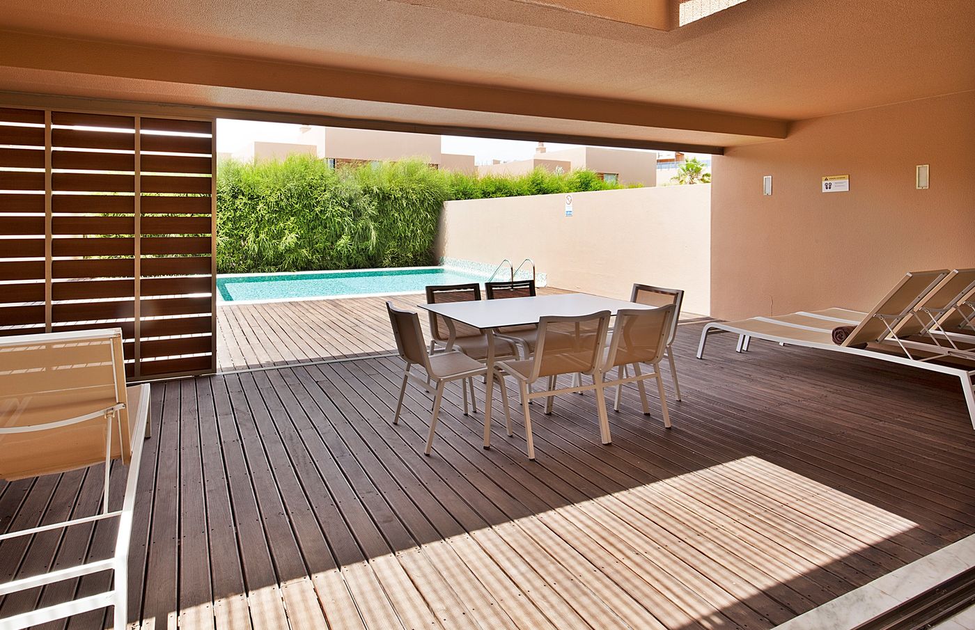 Salgados Beach Villas