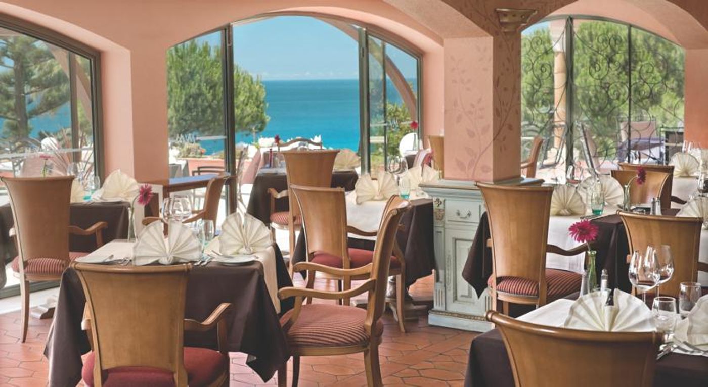 Romantik Hotel Vivenda Miranda