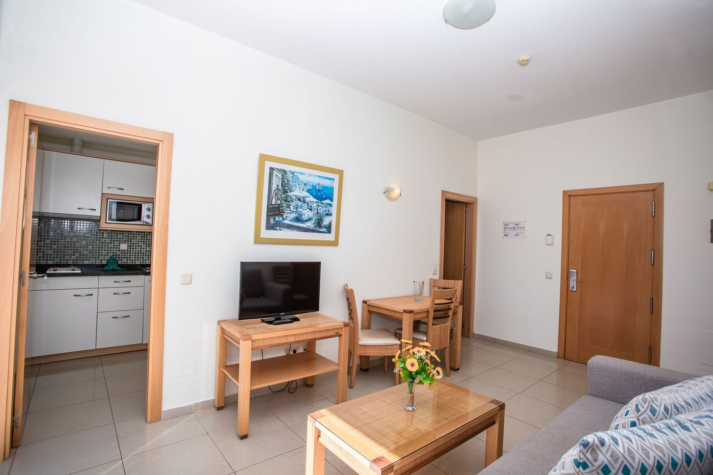 Servatur Sunsuite Royal