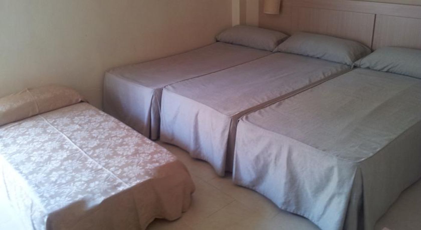 Primavera Hotel Benidorm