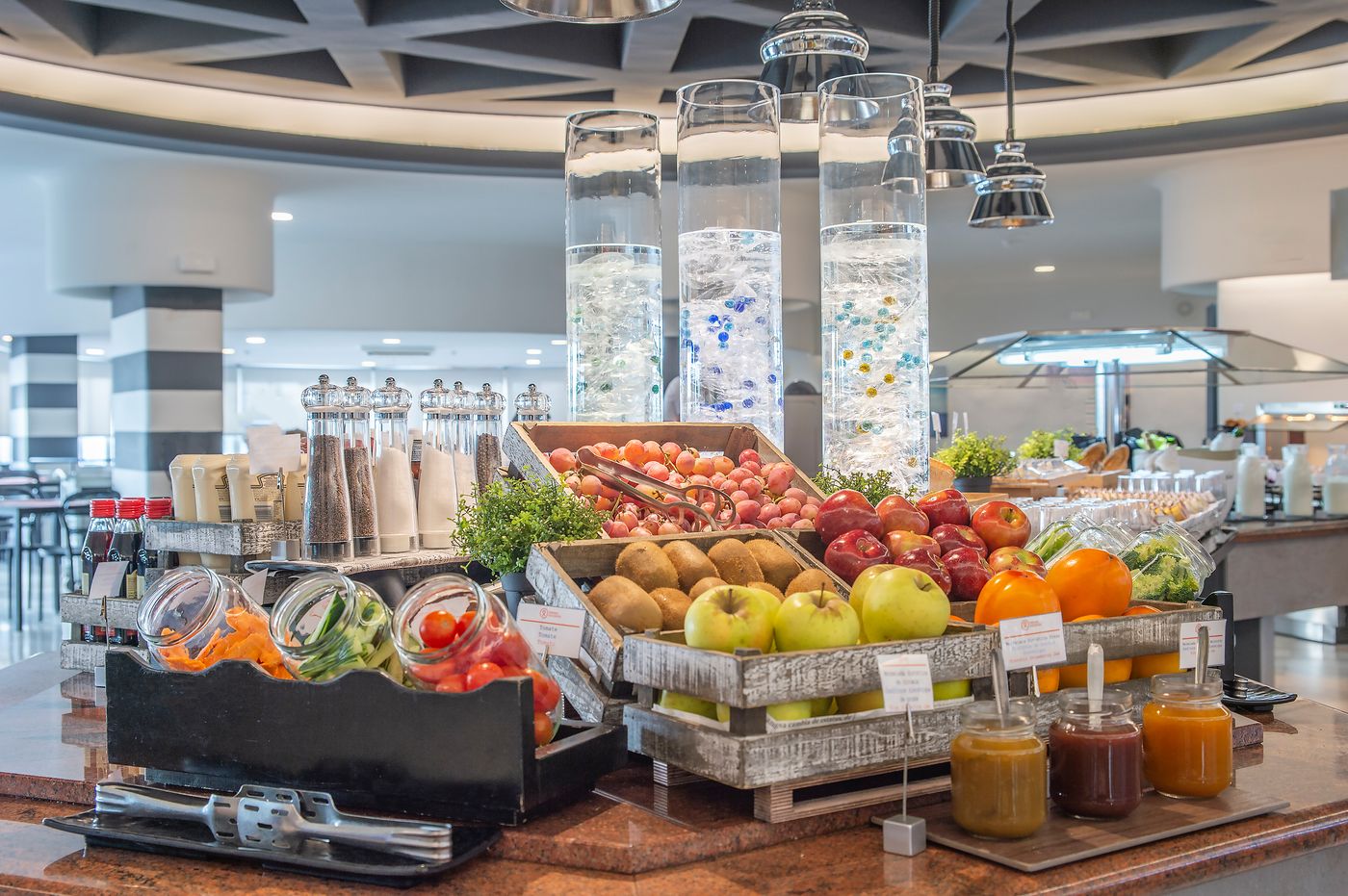 Hotel El Puerto by Pierre & Vacances