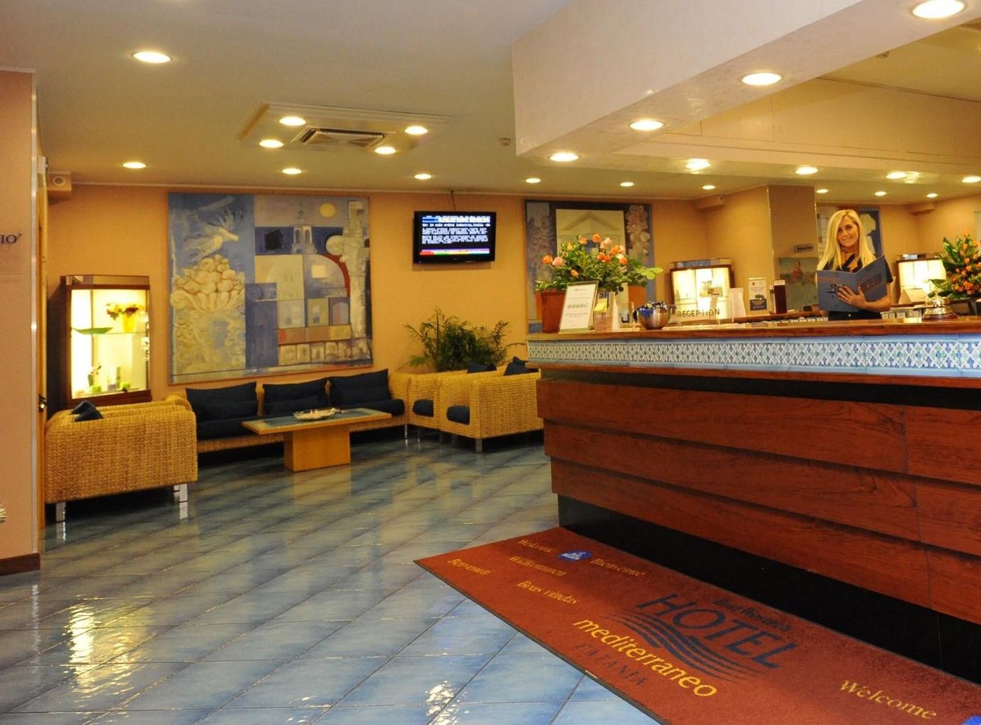 Best-Western-Mediterraneo-Lobby-21