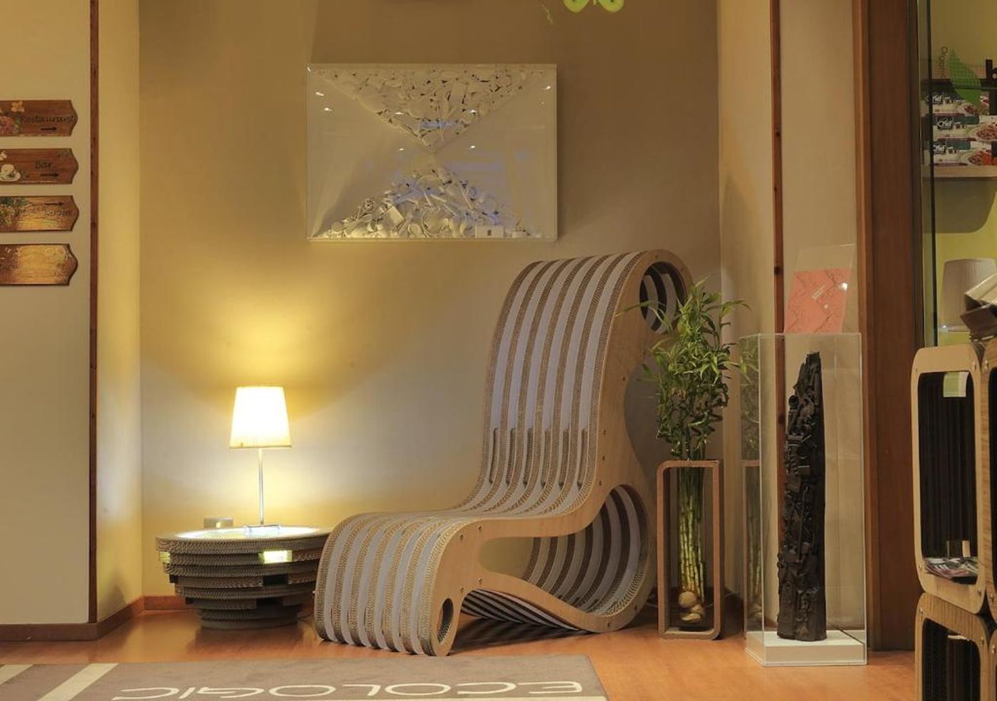 Eco-Hotel-Milano---Bioriso-Restaurant-Room-7