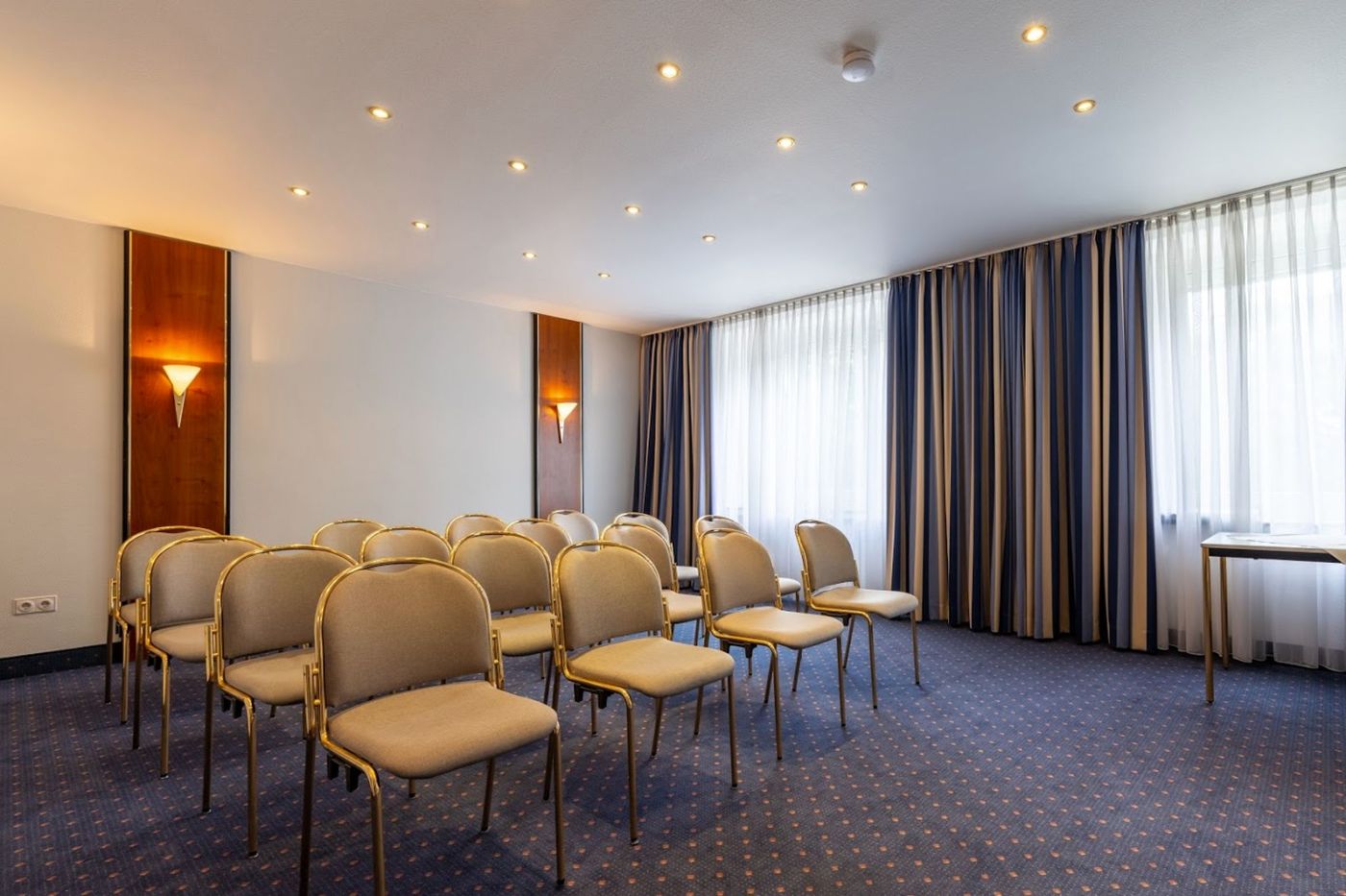 Trip Inn Hotel Esplanade - Germany - DUSSELDORF - Conferences - 4