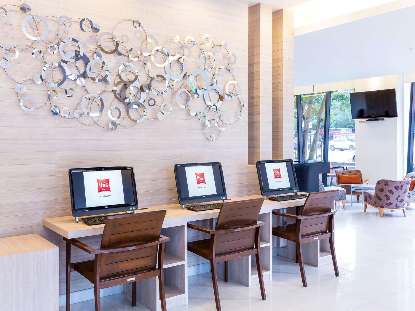 ibis Hua Hin-Thailand-PRACHUAP KHIRI KHAN-General view-10