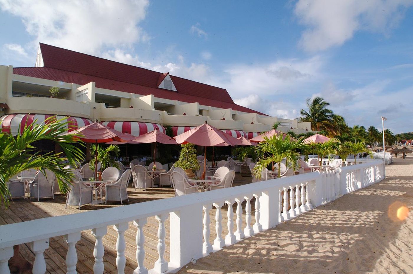 Mystique Royal St Lucia Resort