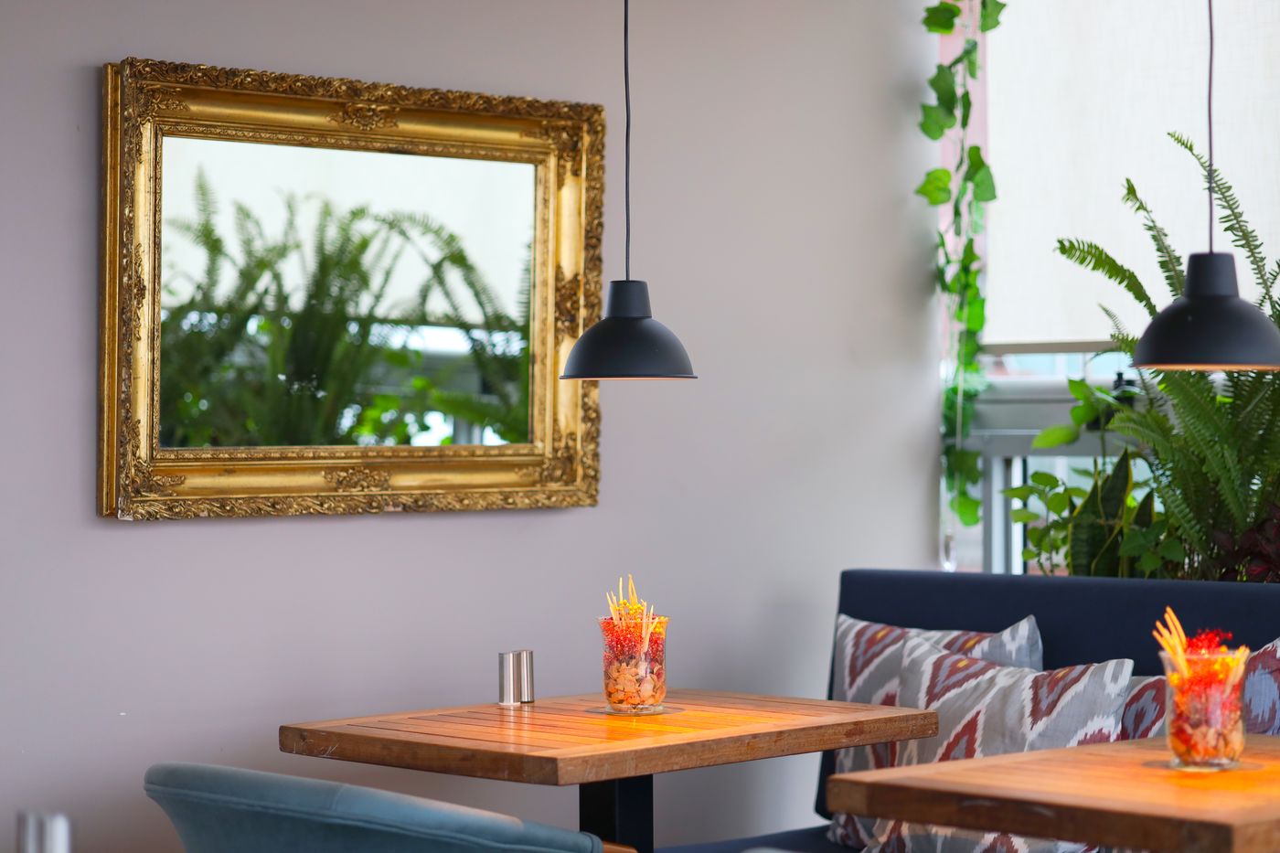 Tiara Büyükada Otel-Turkey-Adalar-Restaurant-6