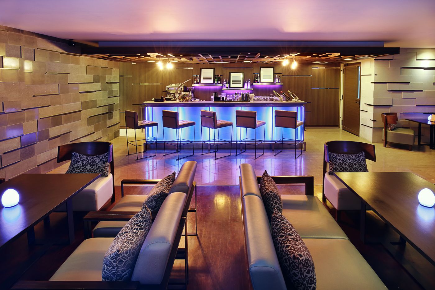 Mercure Bali Legian-Indonesia-LEGIAN KELOD-General view-6